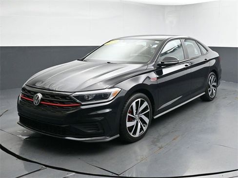 Used 2019 Volkswagen Jetta GLI Autobahn image 7