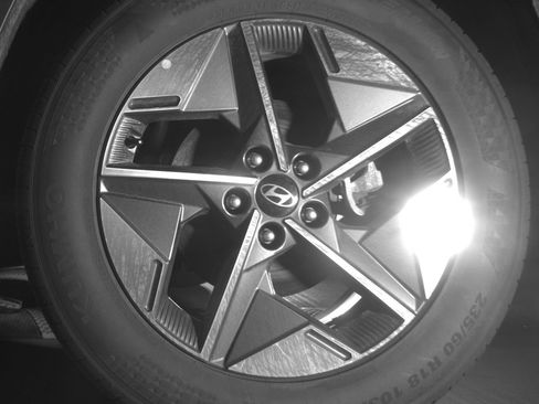 Used 2025 Hyundai Tucson SEL AWD/4WD image 14