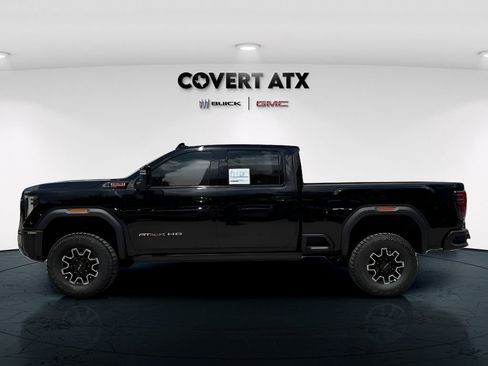 New 2026 GMC Sierra 2500 AT4X AWD/4WD image 5