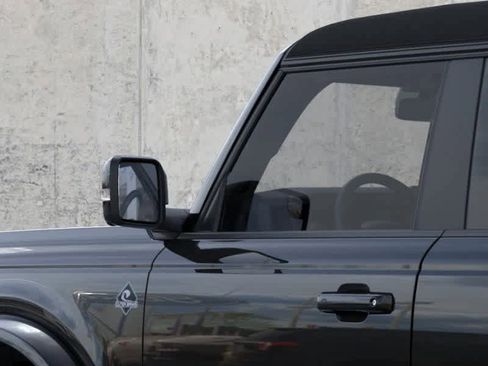 New 2025 Ford Bronco Outer Banks image 22