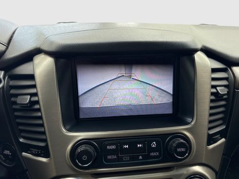 Used 2018 GMC Yukon Denali w/ Denali Ultimate Package RWD image 28