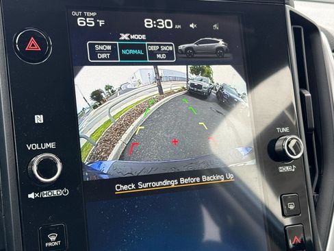 Certified 2025 Subaru Crosstrek 2.5i Premium AWD/4WD image 22
