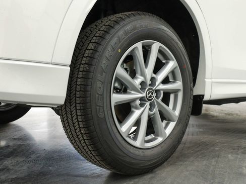 New 2025 MAZDA CX-5 AWD 2.5 S w/ Preferred Package image 10