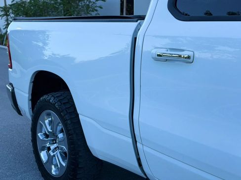 Used 2020 RAM 1500 Big Horn RWD image 24