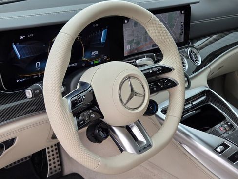 Certified 2023 Mercedes-Benz AMG GT 43 image 24
