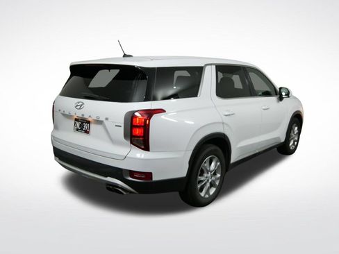 Used 2020 Hyundai Palisade SE AWD/4WD image 3