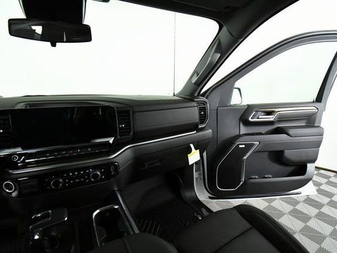 New 2026 Chevrolet Silverado 1500 RST image 21