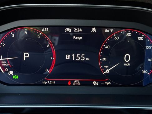 New 2026 Volkswagen Jetta SEL FWD image 21