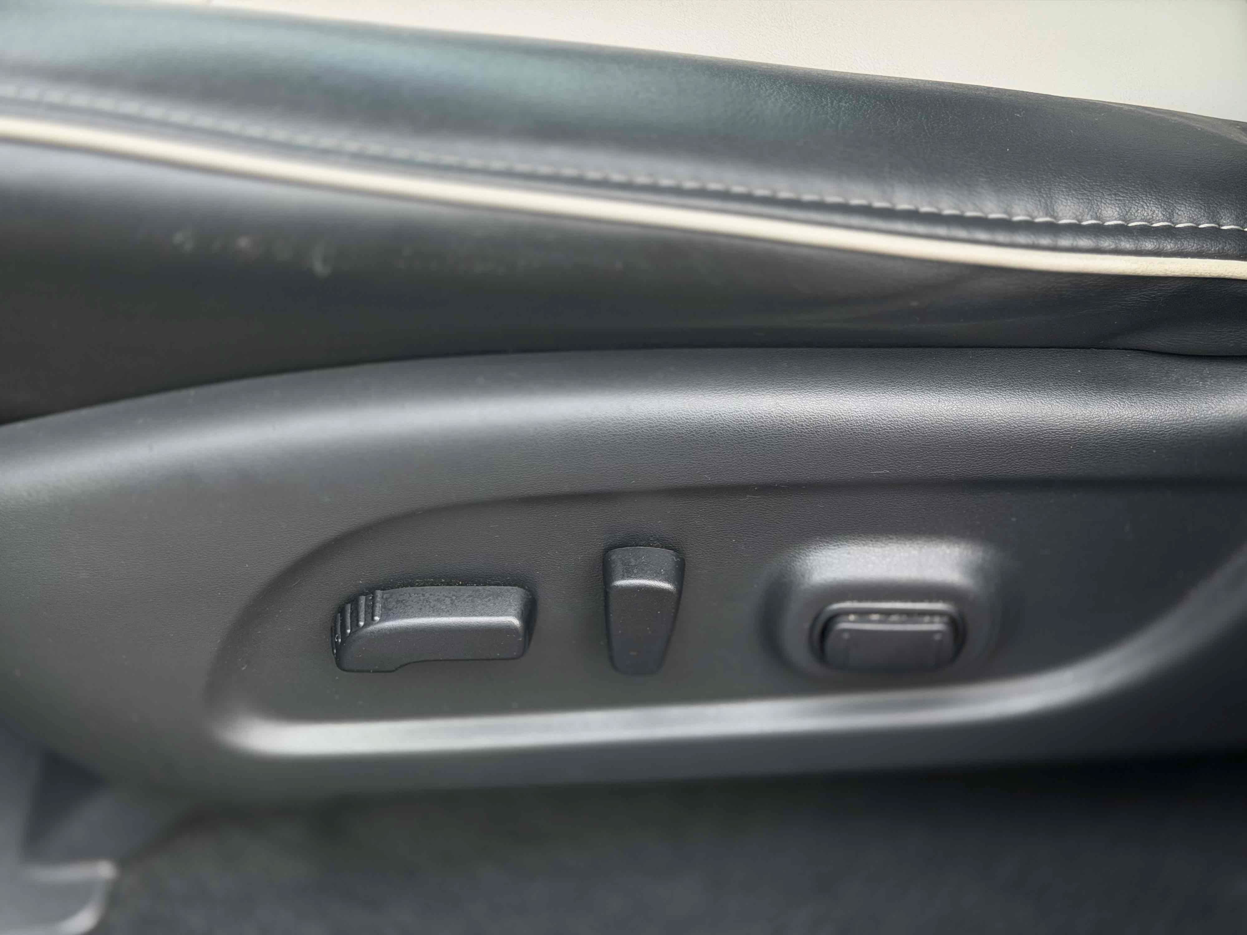 Used 2020 INFINITI QX60 Signature Edition FWD image 21