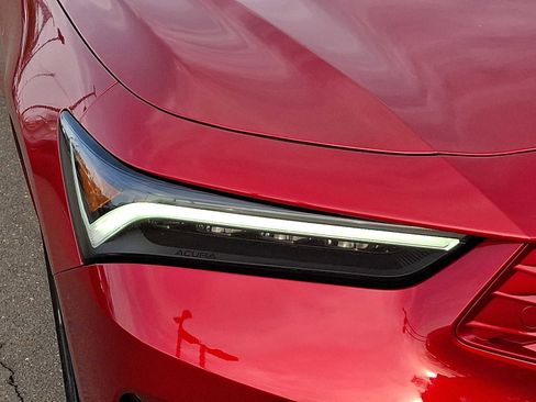 Certified 2026 Acura Integra image 9