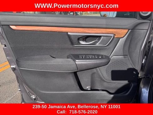 Used 2021 Honda CR-V EX image 33