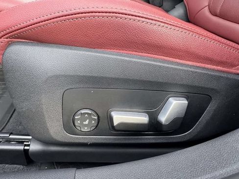 Used 2023 BMW 430i Gran Coupe w/ M Sport Package RWD image 25