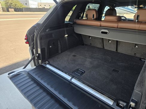 Used 2026 BMW X5 xDrive50e w/ Climate Comfort Package image 37