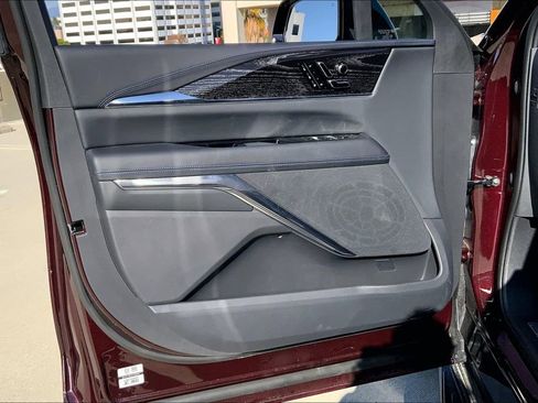 New 2026 Cadillac Escalade IQL Sport 1 image 11