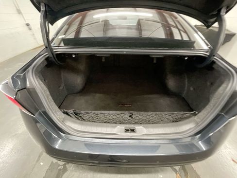 Used 2019 Nissan Altima 2.5 SL image 25