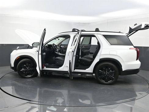 Used 2023 Hyundai Palisade XRT image 33