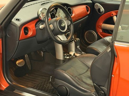 Used 2005 MINI Cooper S FWD image 8