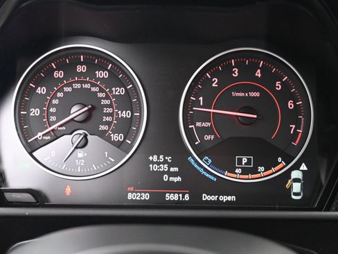 Used 2016 BMW M235i Coupe image 19