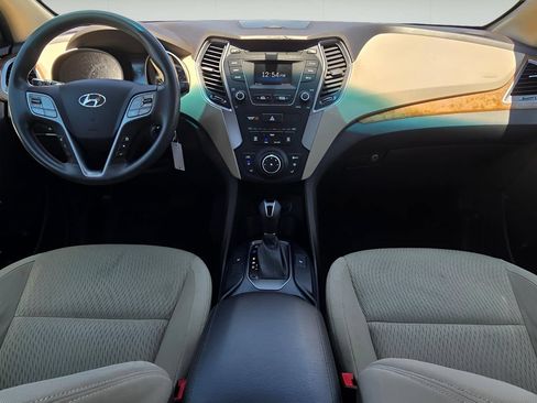 Used 2015 Hyundai Santa Fe GLS AWD/4WD image 24