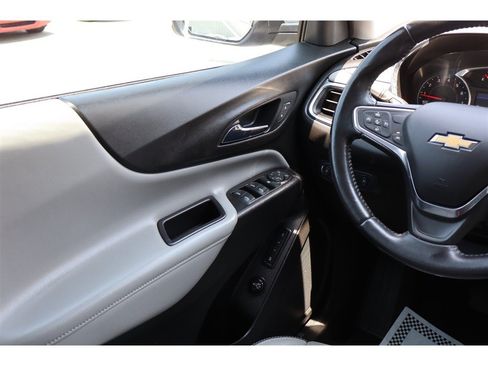 Used 2020 Chevrolet Equinox Premier FWD image 20