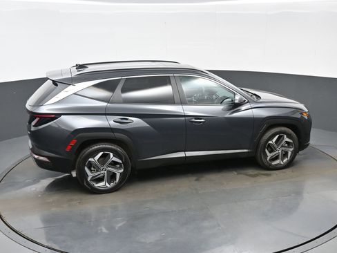 Used 2024 Hyundai Tucson SEL w/ Convenience Package AWD/4WD image 40