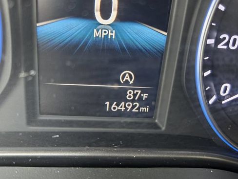 Used 2023 Hyundai Kona SEL FWD image 25