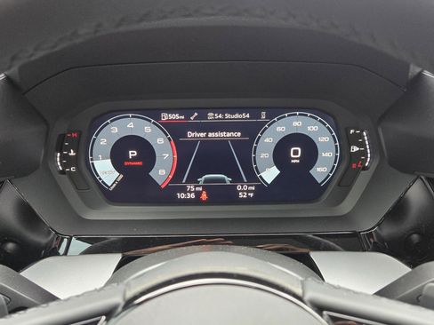 New 2025 Audi A3 2.0T Premium image 25