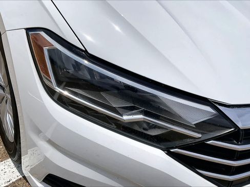 Used 2019 Volkswagen Jetta S w/ Driver Assistance Package FWD image 29