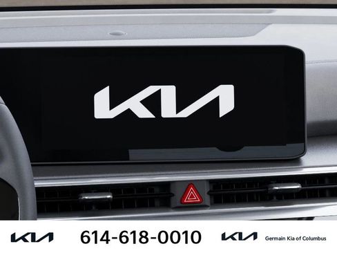 New 2026 Kia Sorento EX AWD/4WD image 23
