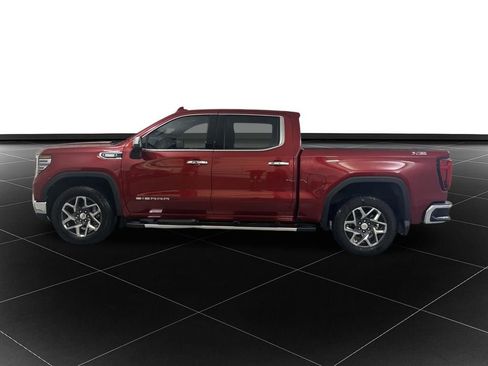 Used 2025 GMC Sierra 1500 SLT w/ SLT Premium Package image 2