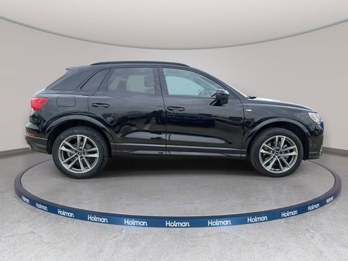 Used 2023 Audi Q3 2.0T Premium AWD/4WD image 5