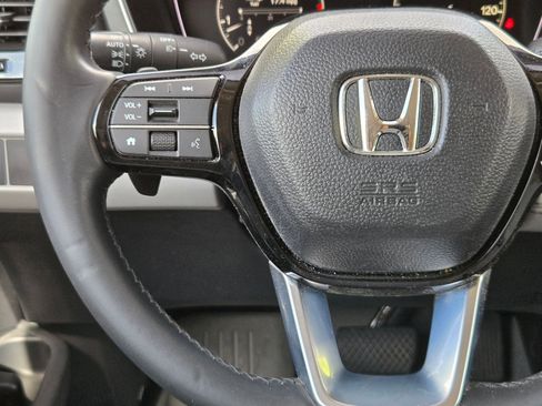 Used 2024 Honda Pilot EX-L image 21