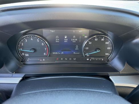 Used 2020 Ford Explorer XLT w/ Equipment Group 202A image 26