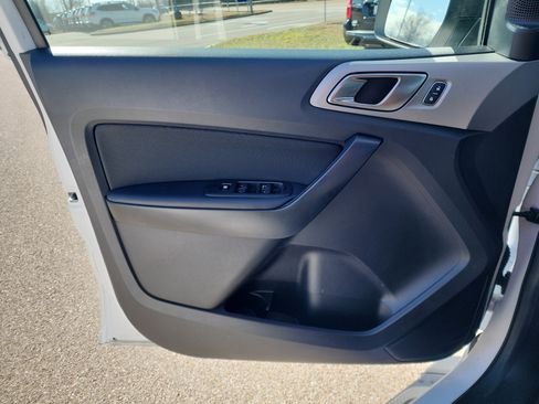 Used 2023 Ford Ranger XLT w/ Equipment Group 301A Mid image 17