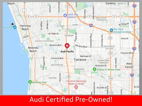 Certified 2023 Audi Q4 e-tron Prestige AWD/4WD image 45
