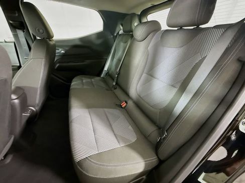 New 2027 Chevrolet Bolt LT w/ Comfort Package FWD image 26