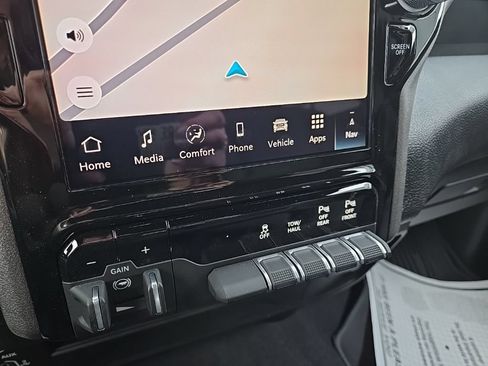 New 2026 RAM 2500 Tradesman AWD/4WD image 66