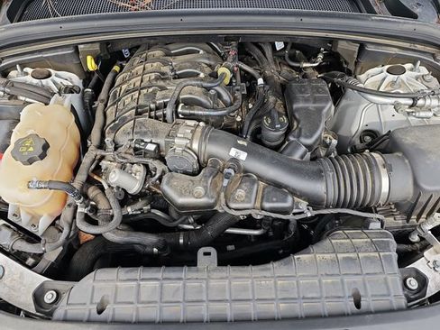 Used 2022 Jeep Grand Cherokee Limited RWD image 34