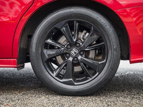 Used 2023 Honda Odyssey Sport image 18