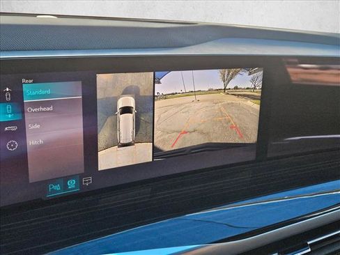 New 2026 Cadillac Escalade Luxury image 13