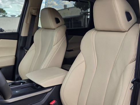 Certified 2026 Acura MDX FWD w/ Technology Package image 13