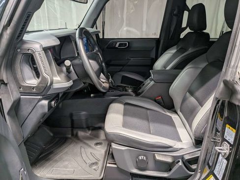 Used 2024 Ford Bronco Big Bend AWD/4WD image 9