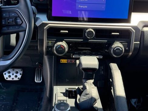 Certified 2026 Toyota 4Runner TRD Sport Premium AWD/4WD image 19