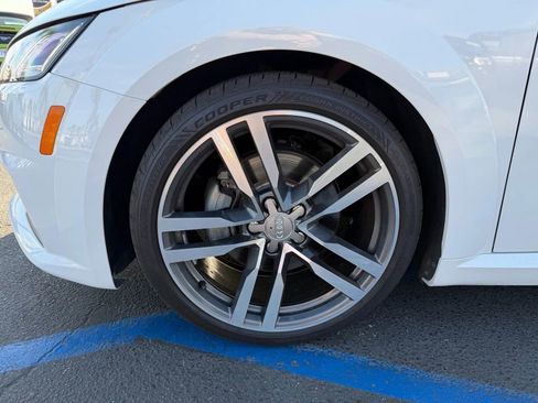 Used 2020 Audi TT 2.0T image 5