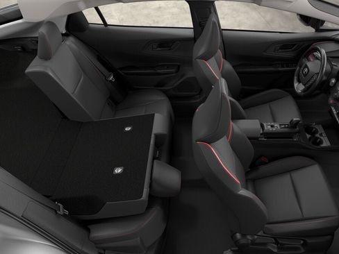 New 2026 Toyota Prius Plug-In Hybrid FWD image 22