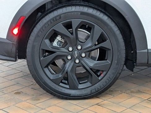 Certified 2024 Ford Mustang Mach-E Select w/ Comfort Package Lite image 10