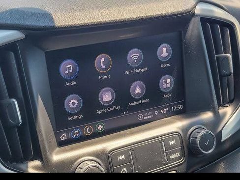 Certified 2023 GMC Terrain SLT w/ LPO, Floor Liner Package FWD image 19