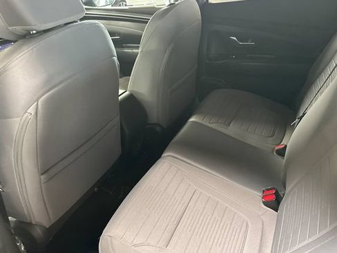 Used 2024 Hyundai Santa Cruz SEL AWD/4WD image 14