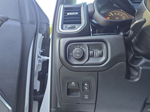 New 2026 RAM 1500 Laramie w/ Night Edition image 14