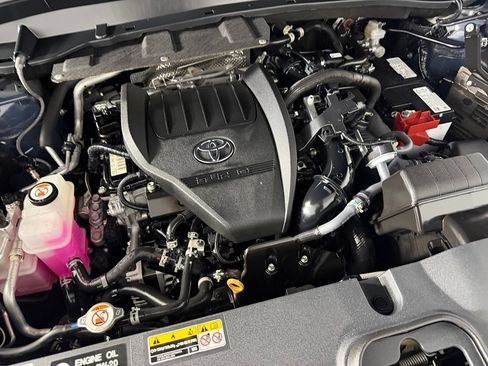 Used 2024 Toyota Grand Highlander FWD image 33